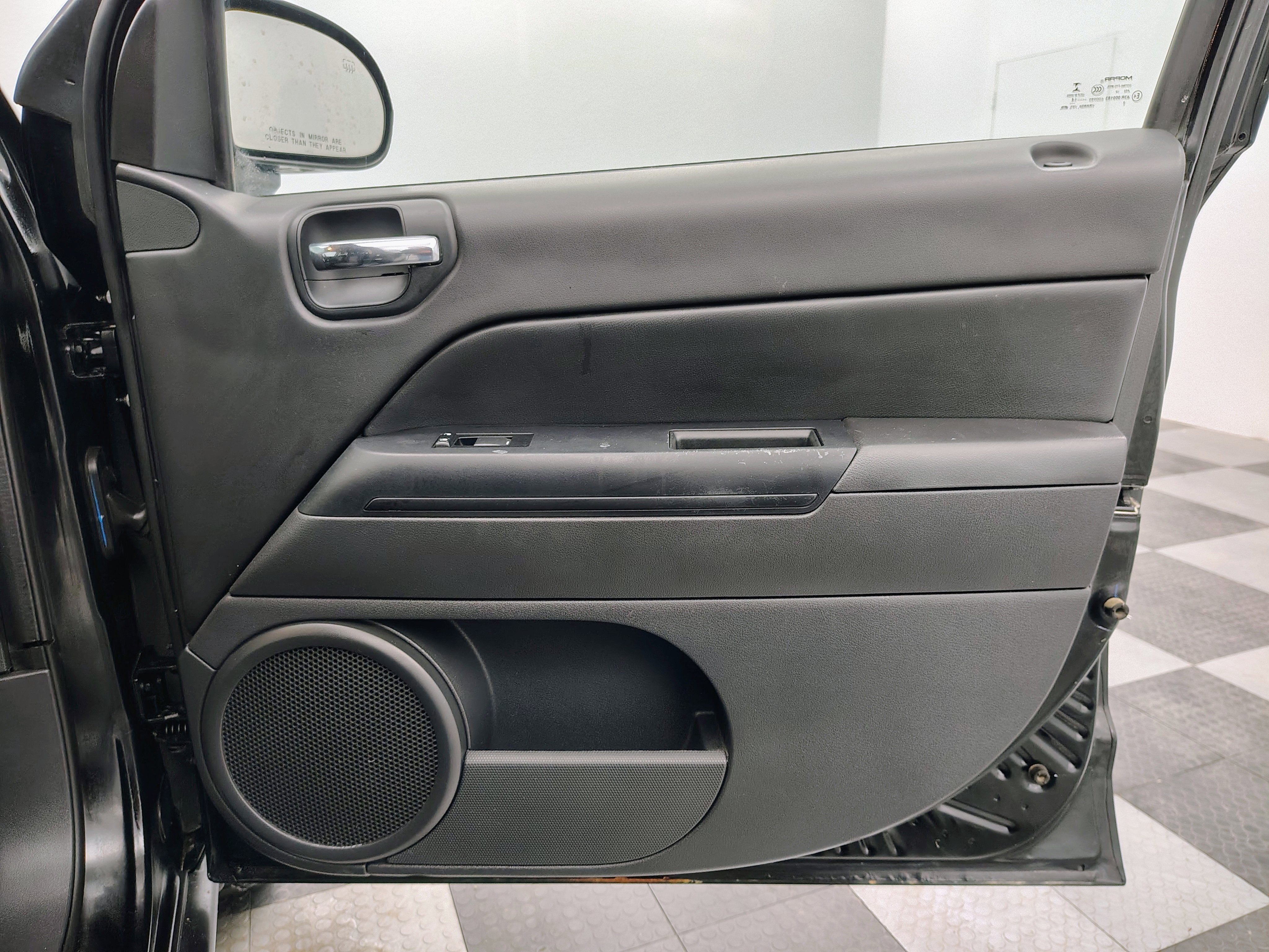 2014 Jeep Compass Sport