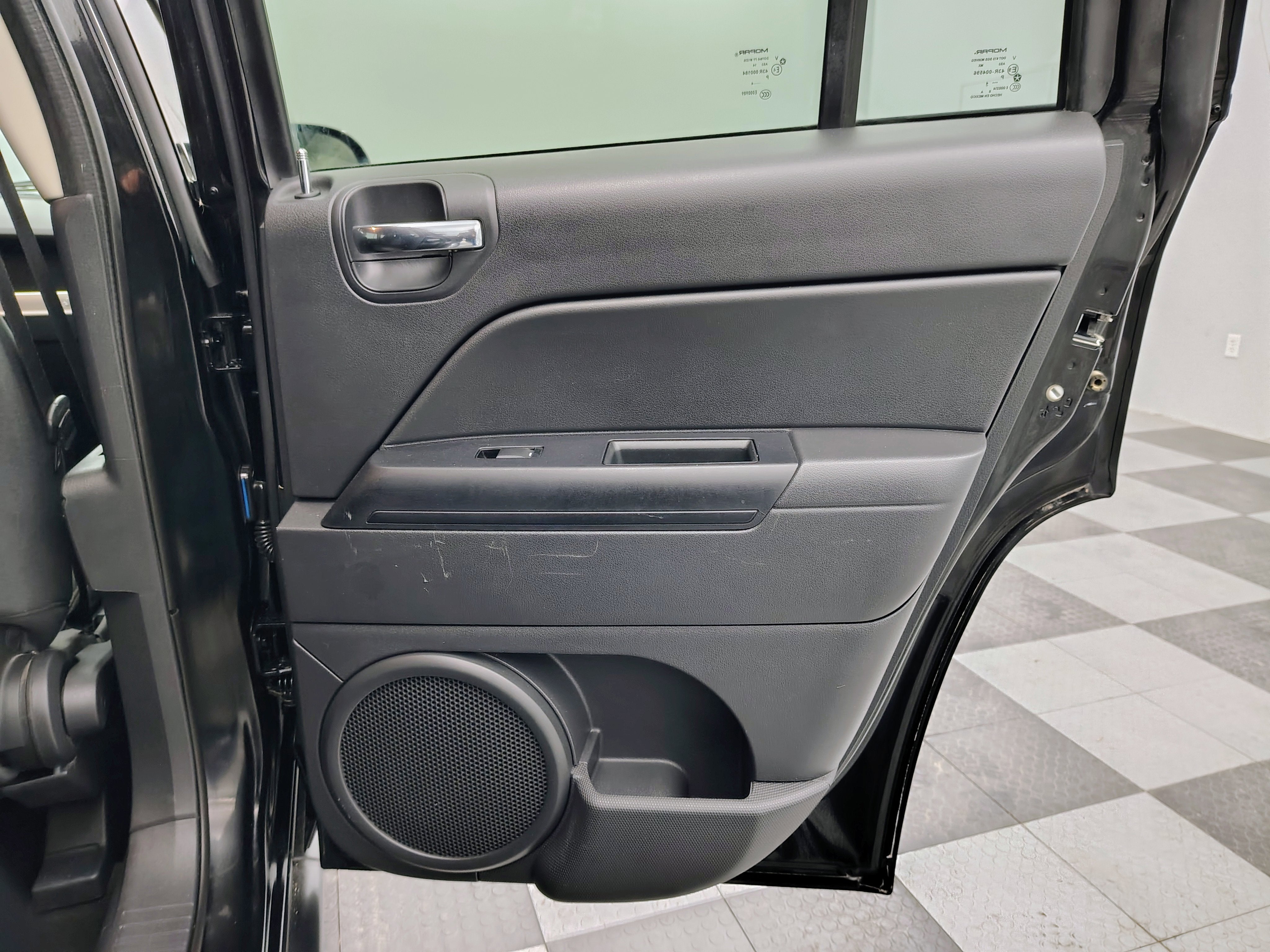 2014 Jeep Compass Sport