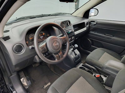 2014 Jeep Compass Sport