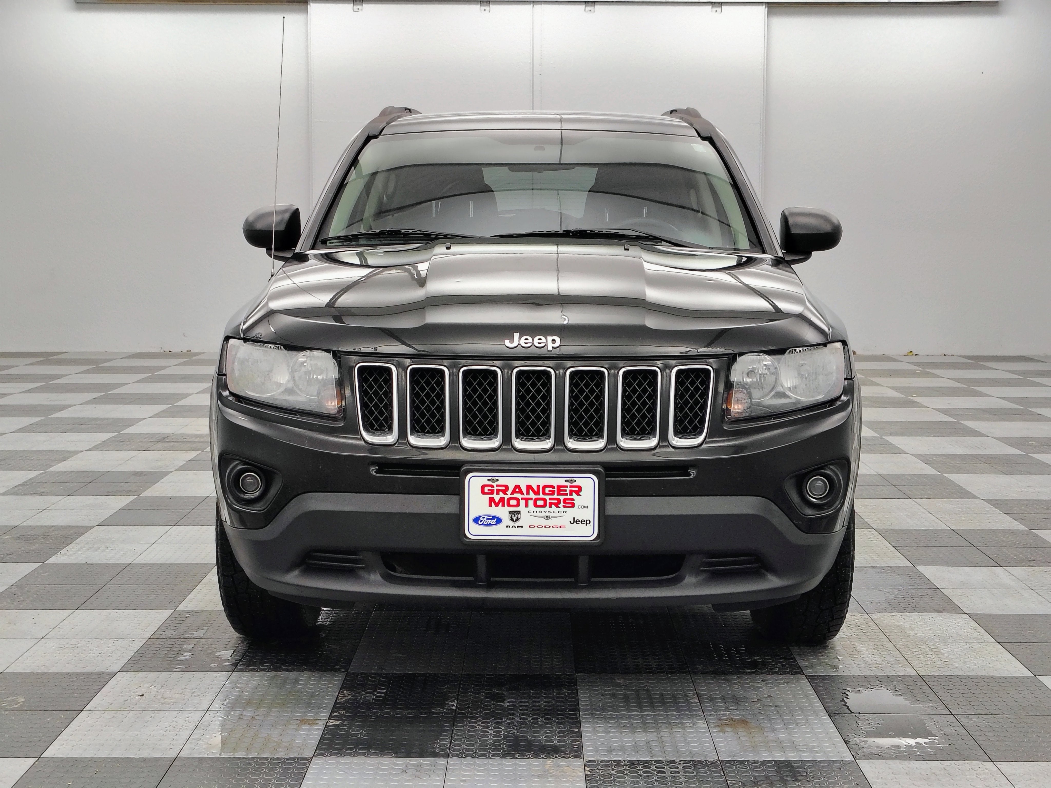 2014 Jeep Compass Sport