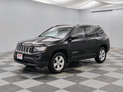 2014 Jeep Compass Sport