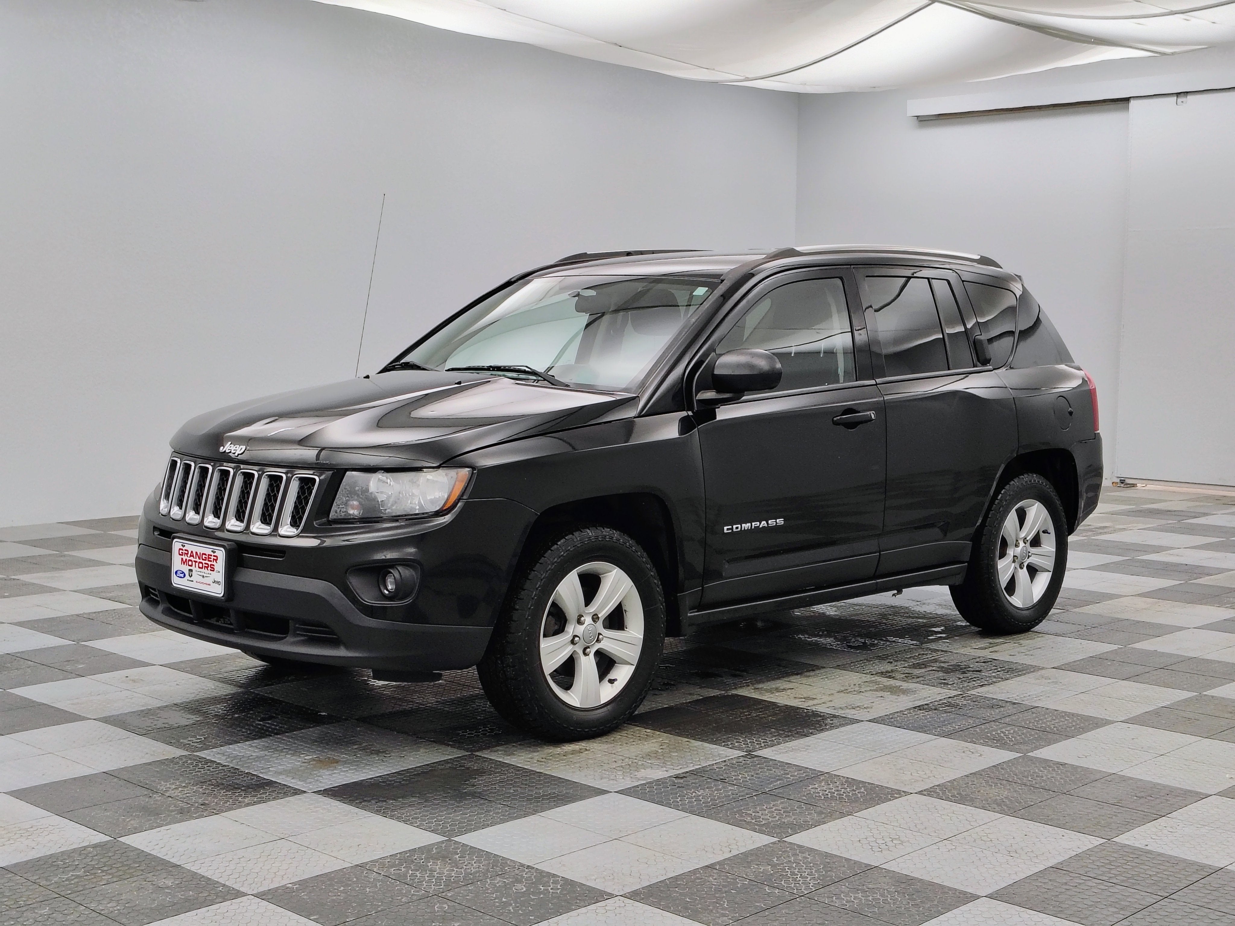 2014 Jeep Compass Sport