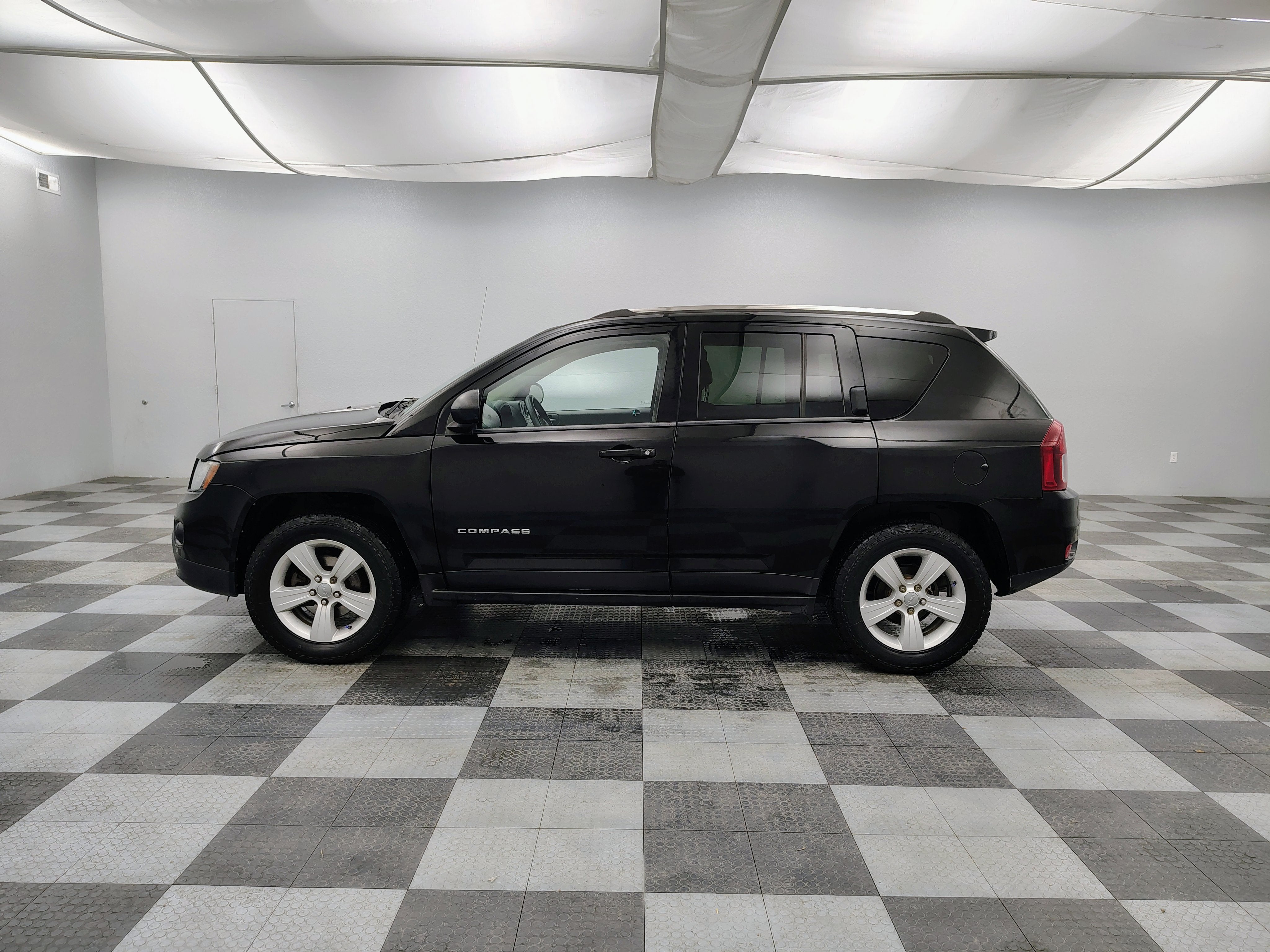 2014 Jeep Compass Sport