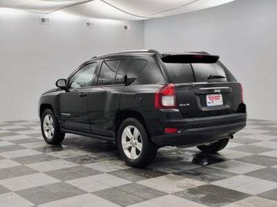 2014 Jeep Compass Sport