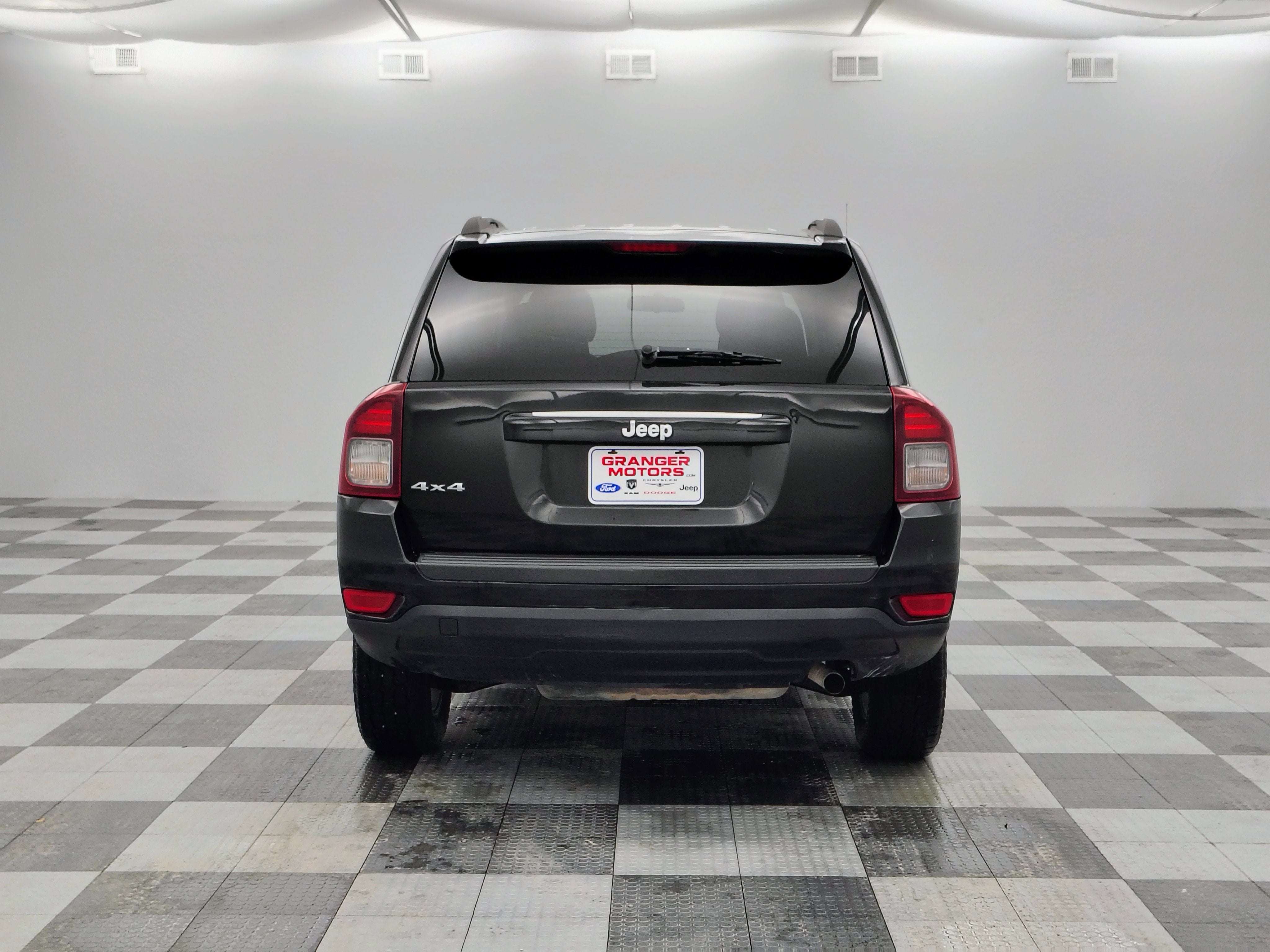 2014 Jeep Compass Sport