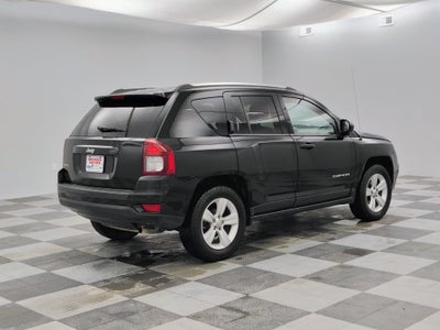 2014 Jeep Compass Sport