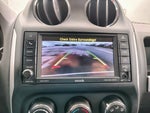 2017 Jeep Compass High Altitude
