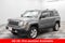 2012 Jeep Patriot Limited
