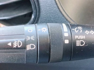 2012 Jeep Patriot Limited