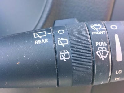 2012 Jeep Patriot Limited