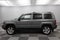 2012 Jeep Patriot Limited
