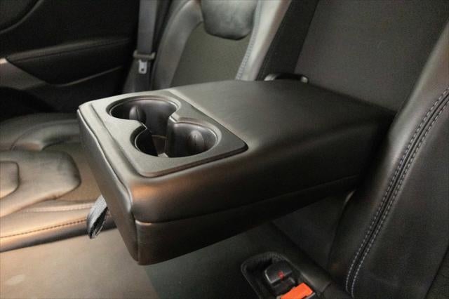 2021 Jeep Cherokee Latitude Plus FWD