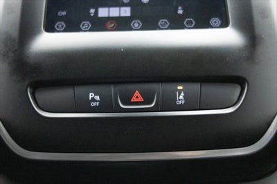 2021 Jeep Cherokee Latitude Plus FWD