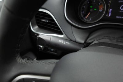 2021 Jeep Cherokee Latitude Plus FWD
