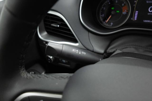 2021 Jeep Cherokee Latitude Plus FWD