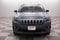 2021 Jeep Cherokee Latitude Plus FWD