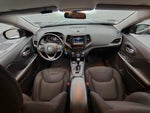 2019 Jeep Cherokee Latitude 4x4