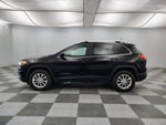 2019 Jeep Cherokee Latitude 4x4