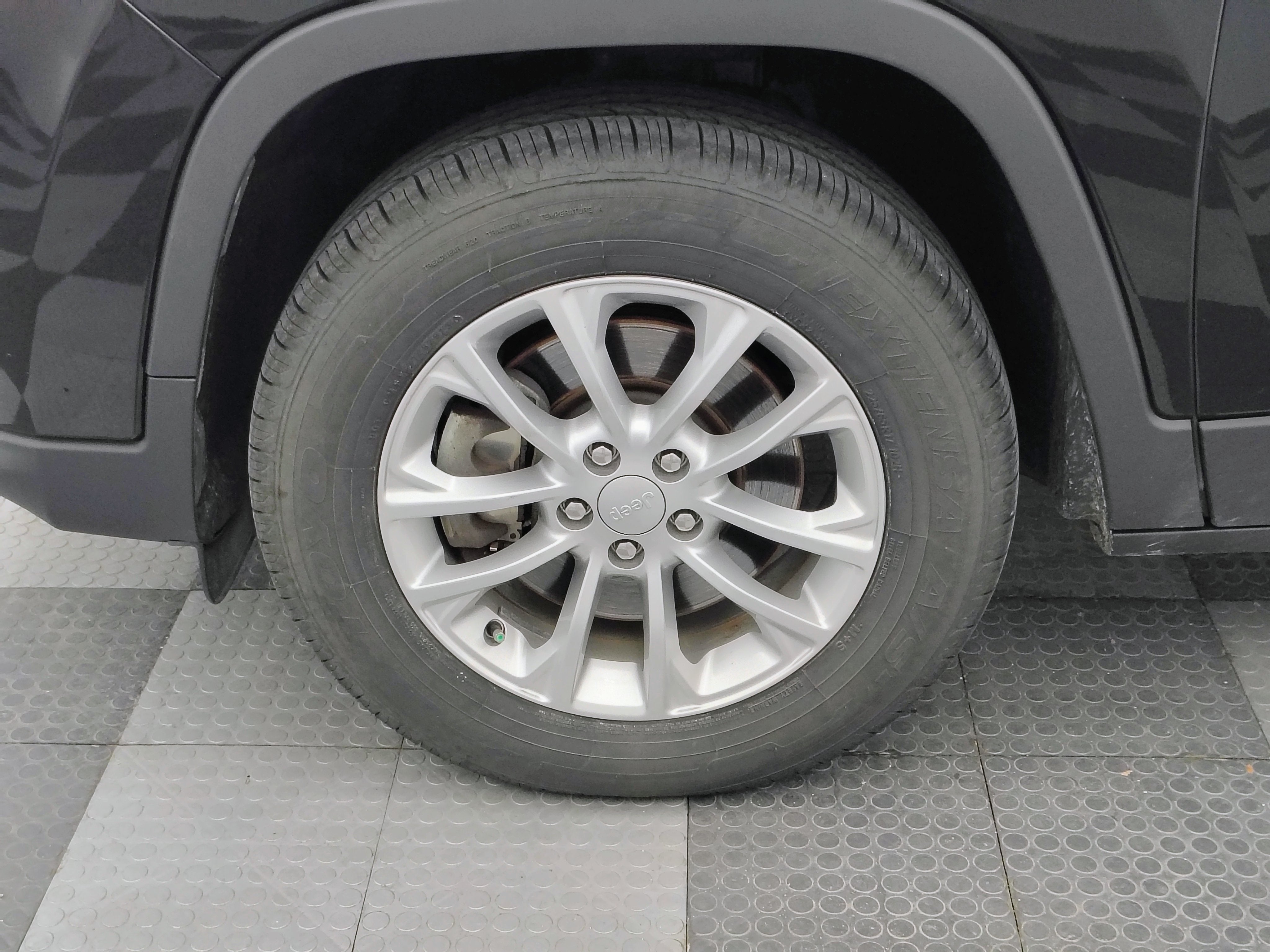 2019 Jeep Cherokee Latitude 4x4