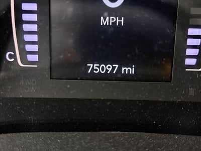 2019 Jeep Cherokee Latitude 4x4