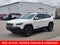 2020 Jeep Cherokee Upland