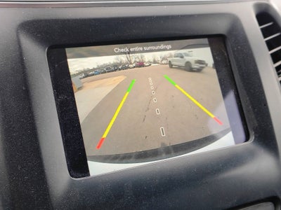 2020 Jeep Cherokee Upland