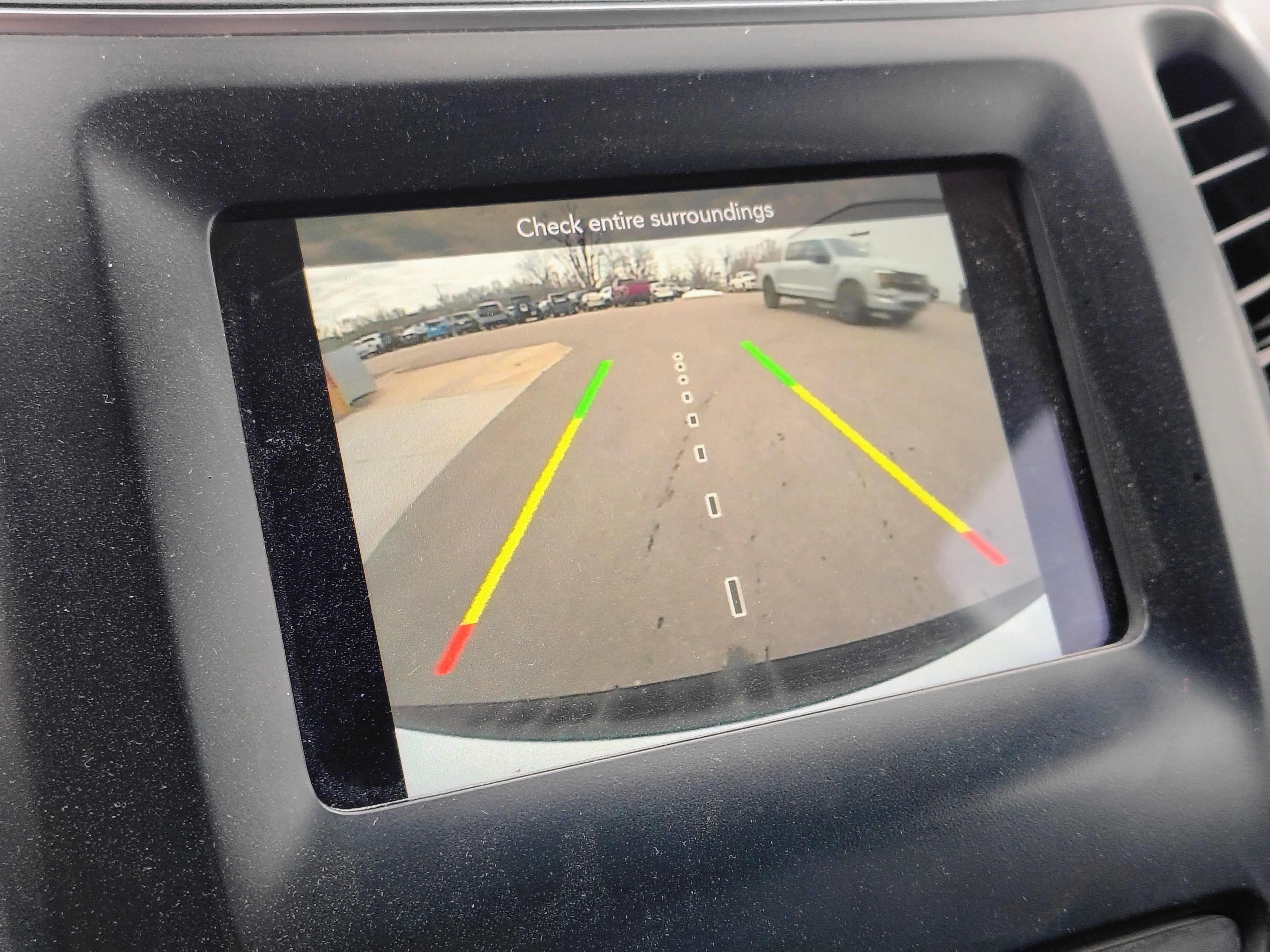 2020 Jeep Cherokee Upland