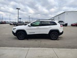 2020 Jeep Cherokee Upland