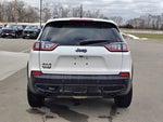 2020 Jeep Cherokee Upland