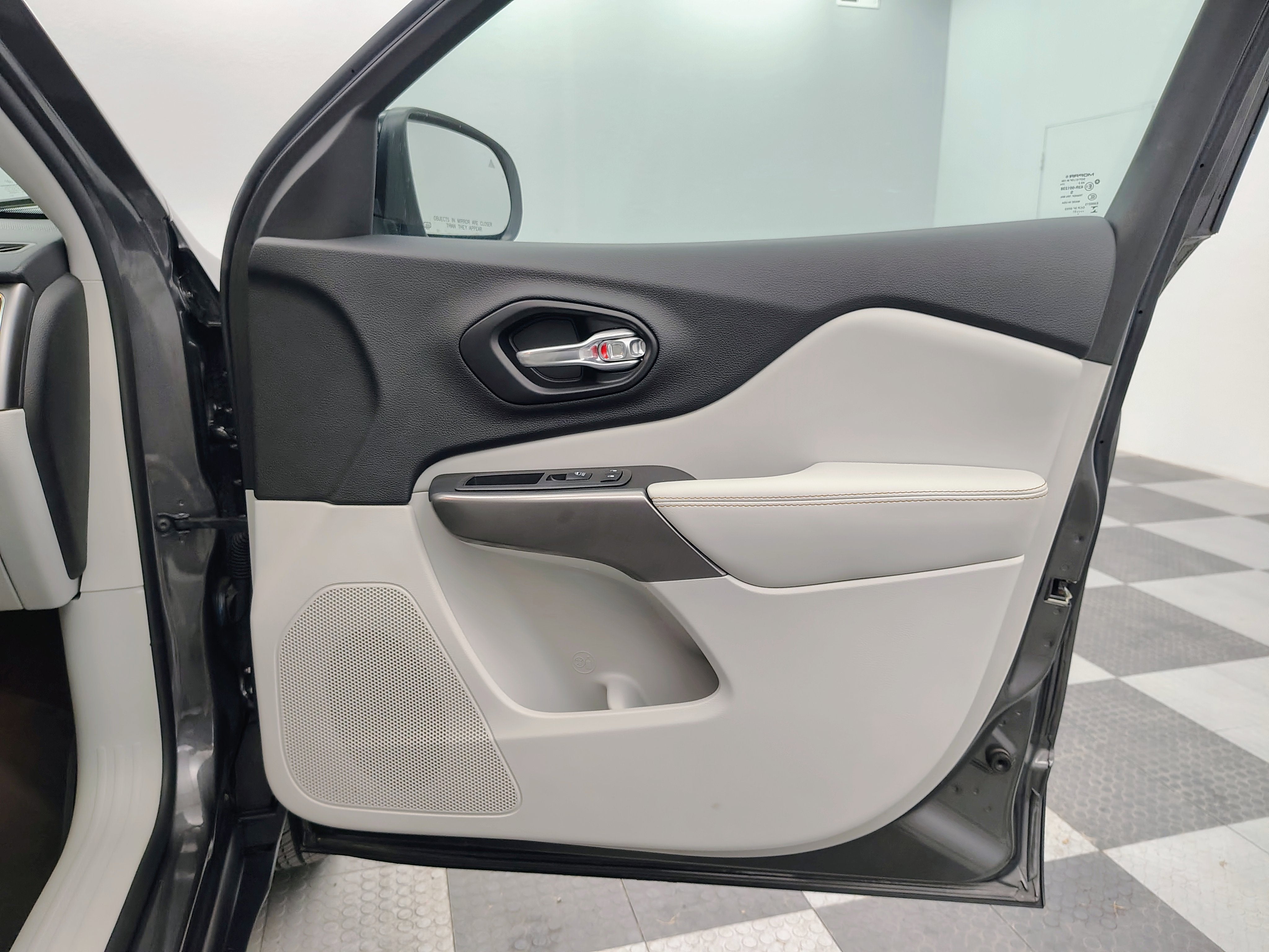 2022 Jeep Cherokee Limited 4x4