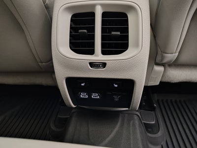 2022 Jeep Cherokee Limited 4x4