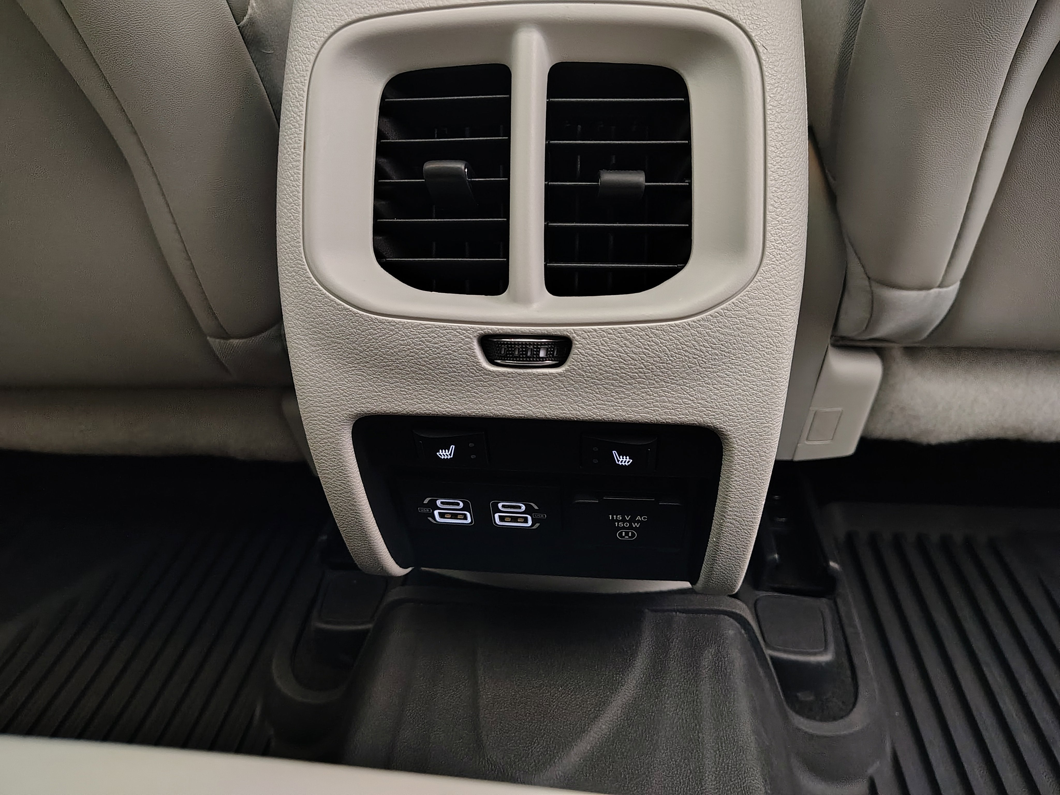 2022 Jeep Cherokee Limited 4x4