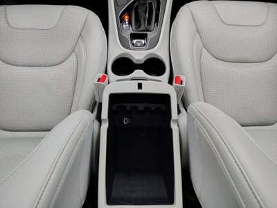 2022 Jeep Cherokee Limited 4x4
