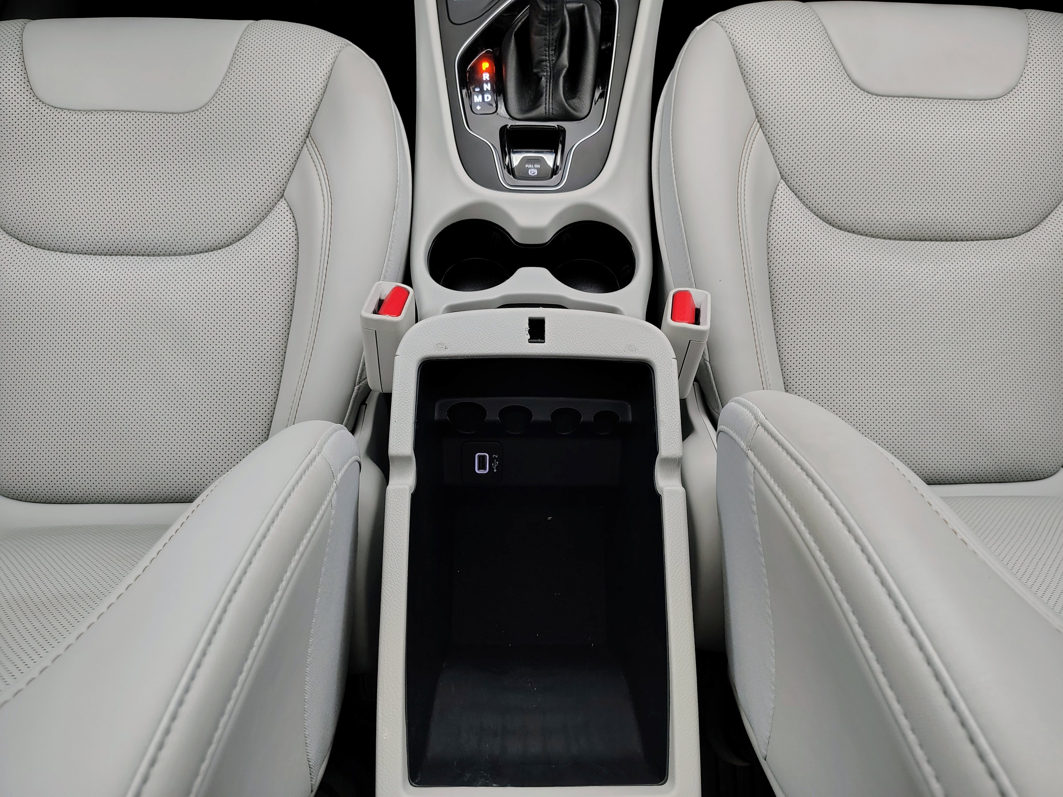 2022 Jeep Cherokee Limited 4x4