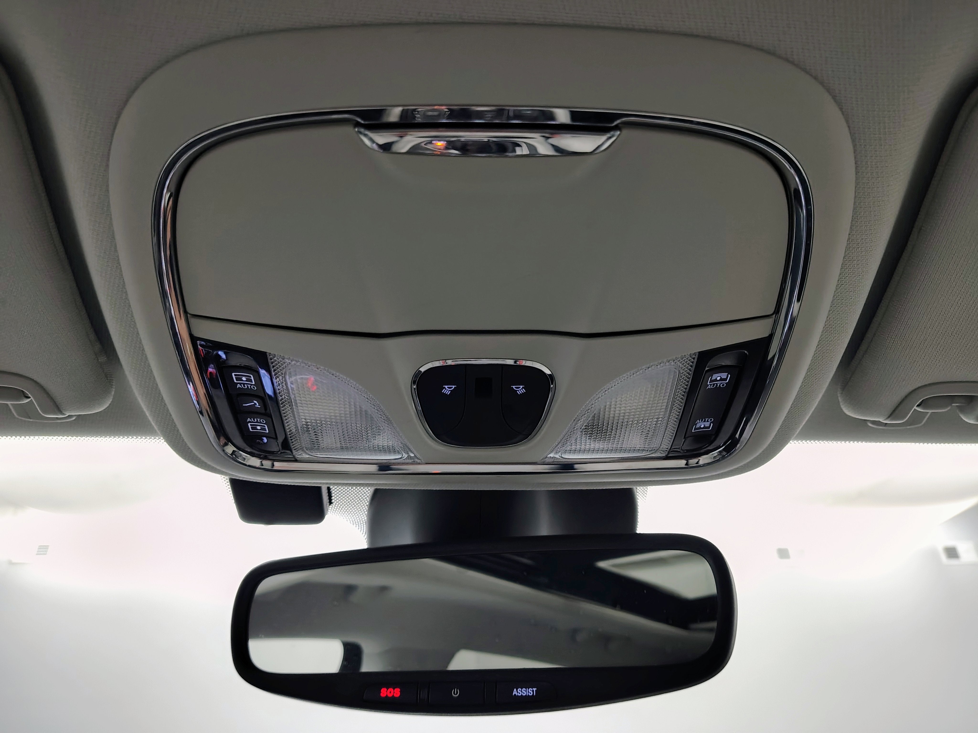 2022 Jeep Cherokee Limited 4x4