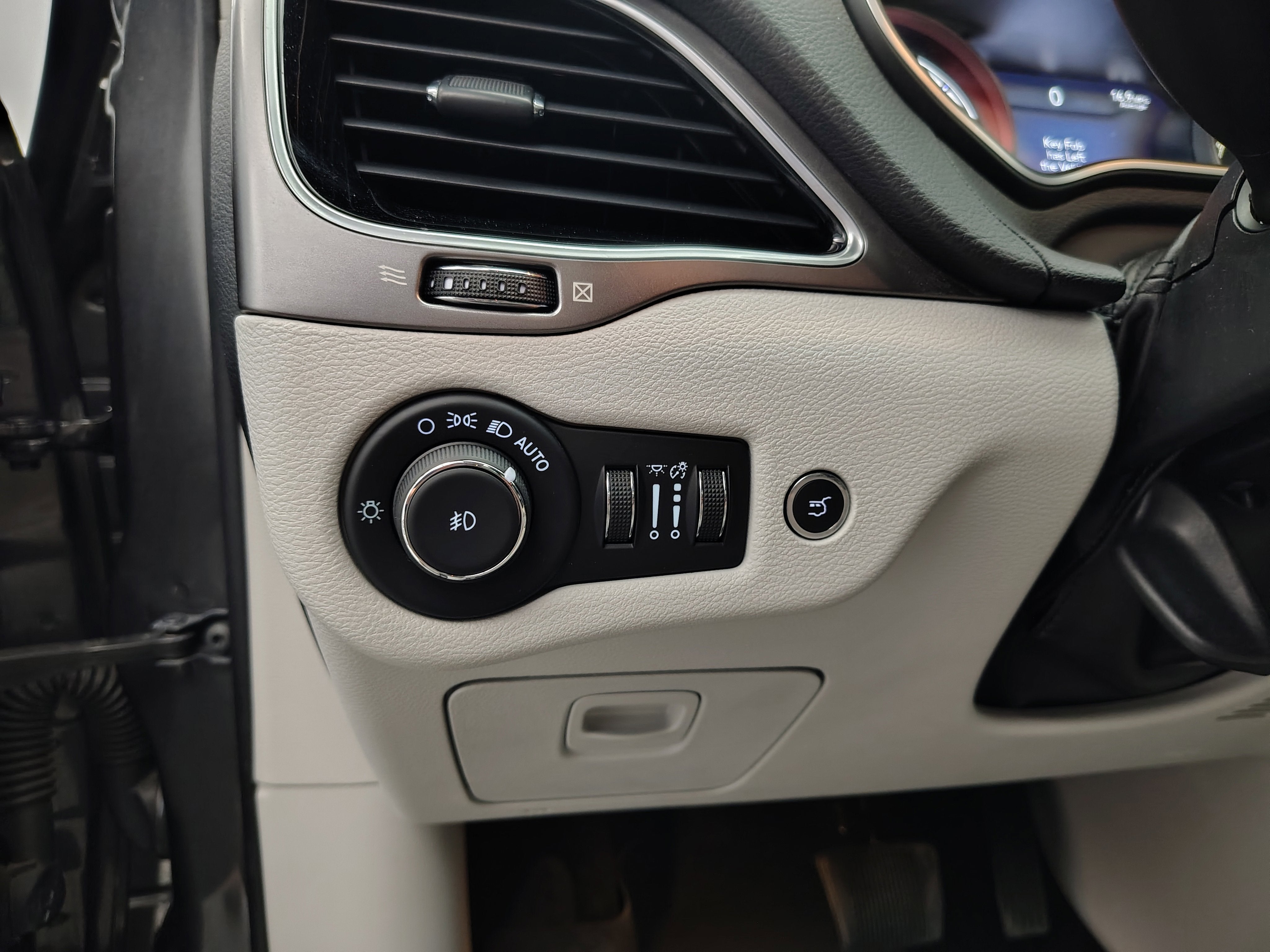 2022 Jeep Cherokee Limited 4x4