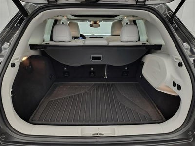 2022 Jeep Cherokee Limited 4x4