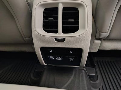 2022 Jeep Cherokee Limited 4x4