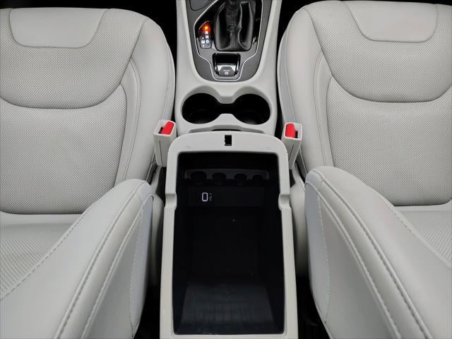 2022 Jeep Cherokee Limited 4x4