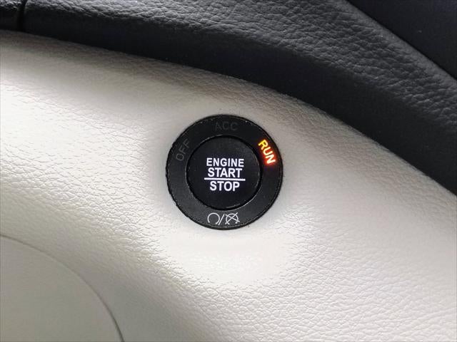 2022 Jeep Cherokee Limited 4x4