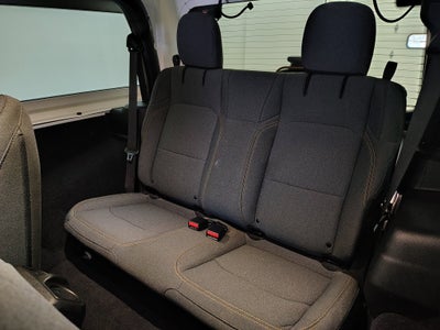 2024 Jeep Wrangler 2-Door Sport S
