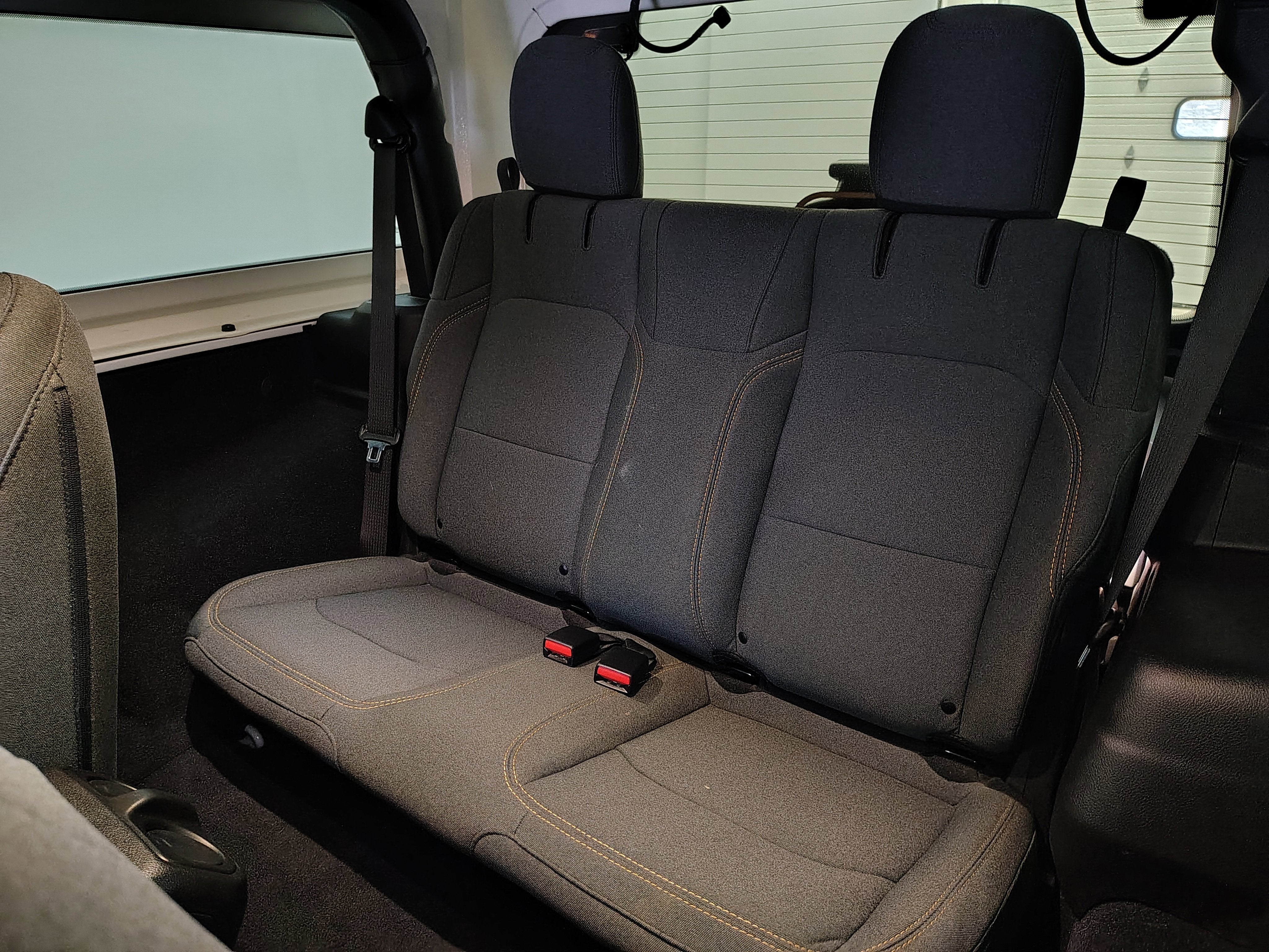 2024 Jeep Wrangler 2-Door Sport S