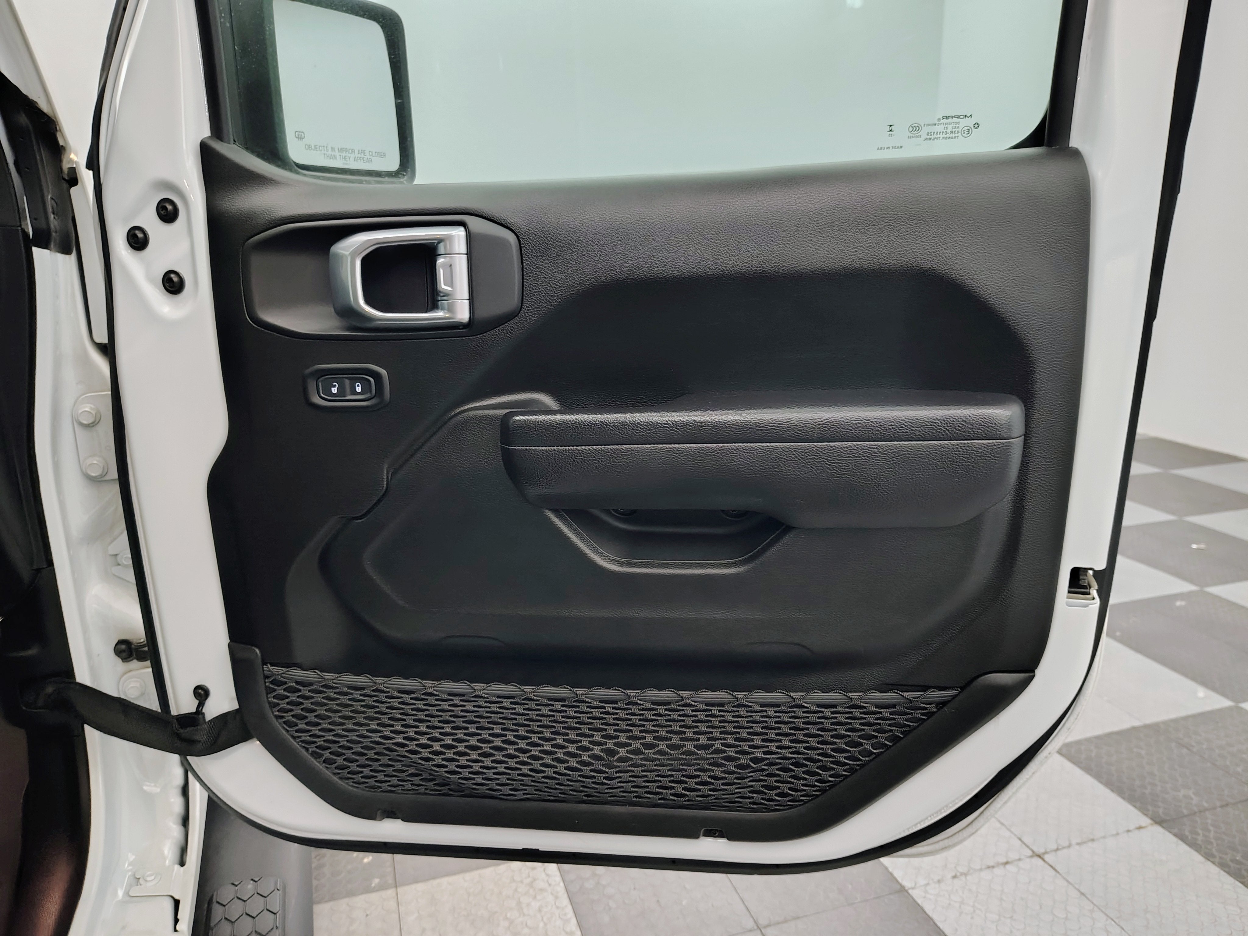 2024 Jeep Wrangler 2-Door Sport S