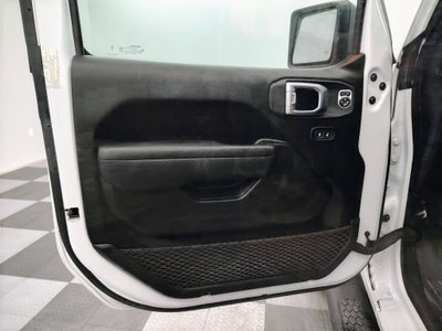 2024 Jeep Wrangler 2-Door Sport S