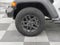 2024 Jeep Wrangler 2-Door Sport S