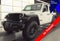 2024 Jeep Wrangler 4-Door Willys 4x4