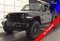 2024 Jeep Wrangler 4-Door Willys 4x4