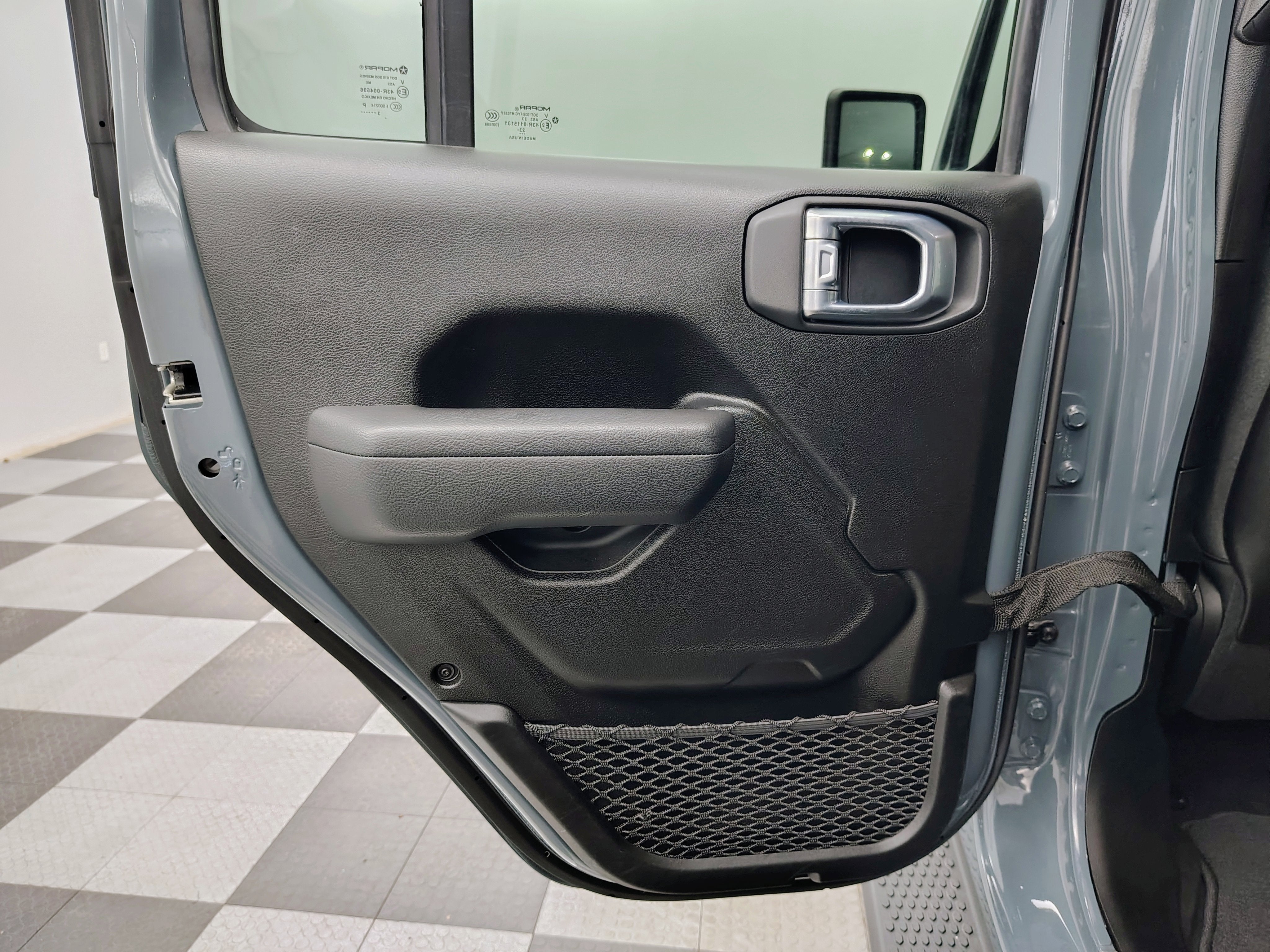 2024 Jeep Wrangler 4-Door Rubicon