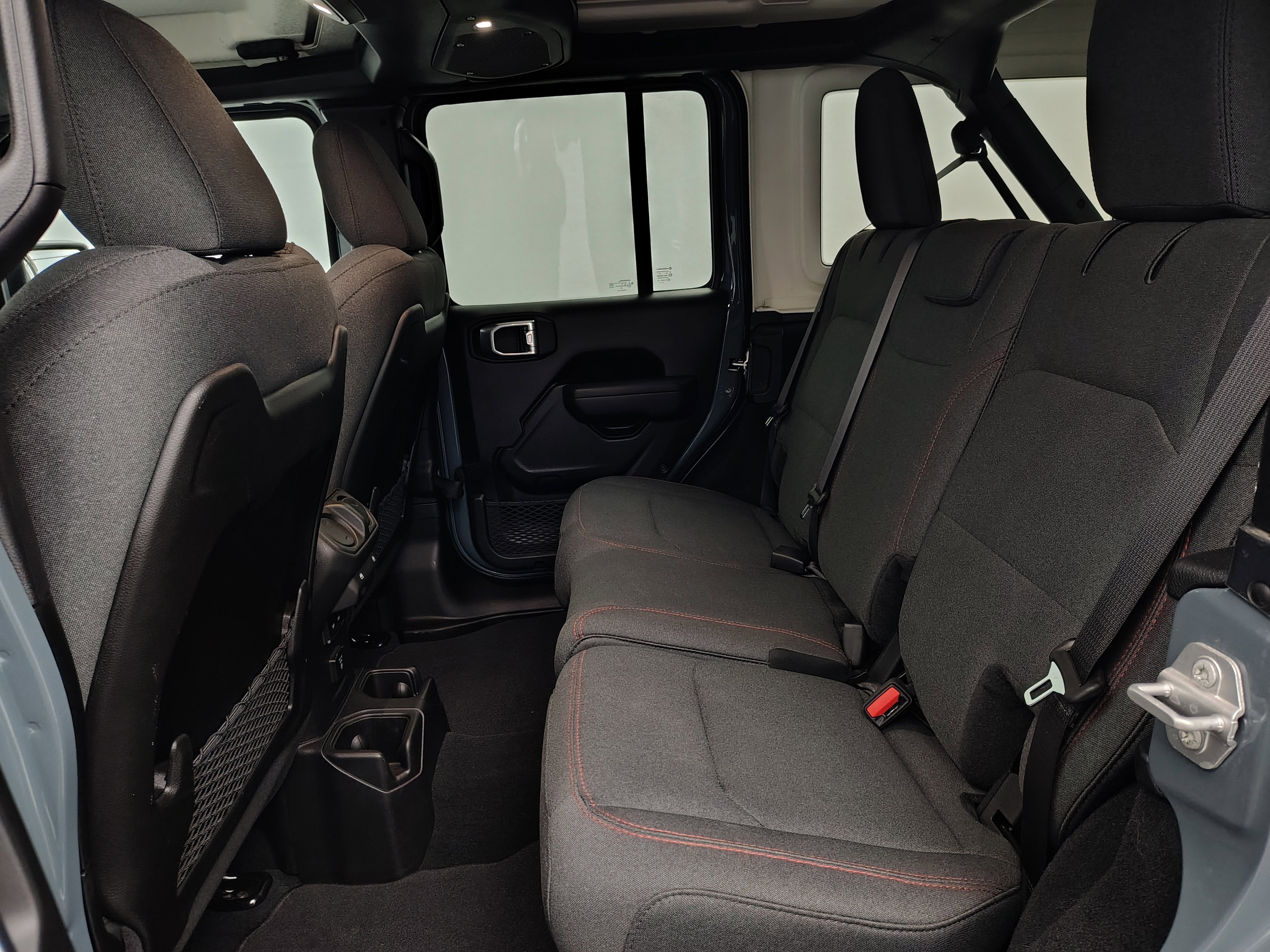 2024 Jeep Wrangler 4-Door Rubicon