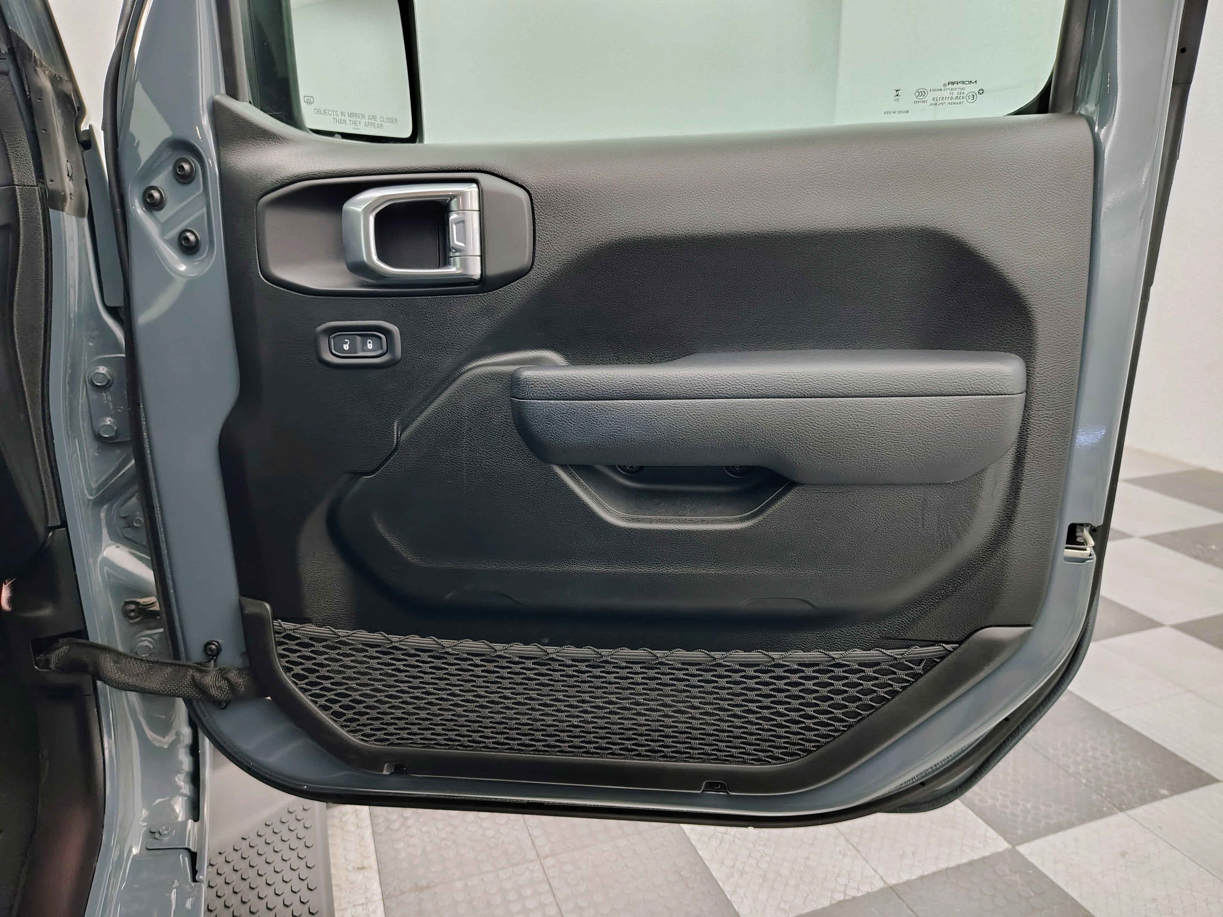 2024 Jeep Wrangler 4-Door Rubicon